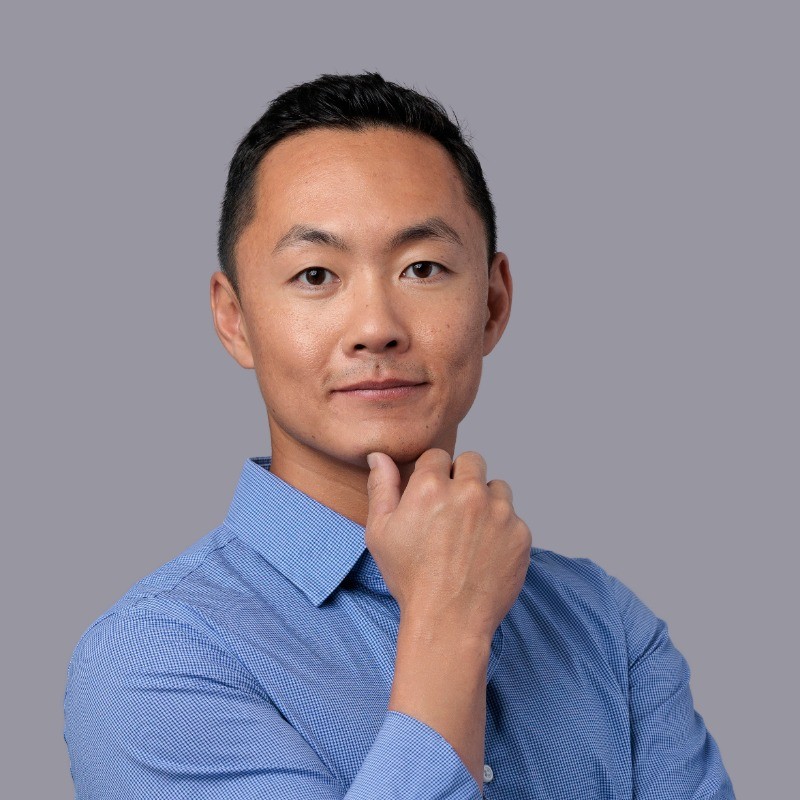 Simon D. Kim